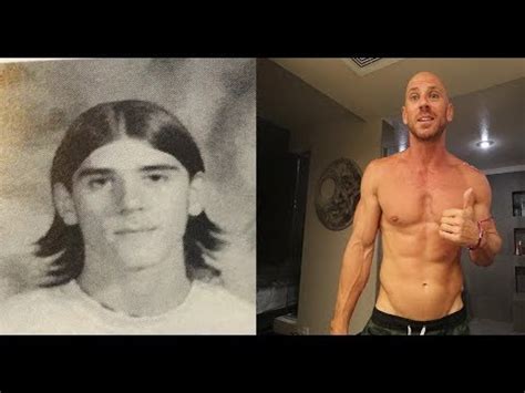 Johnny Sins Transformation 14 To 39